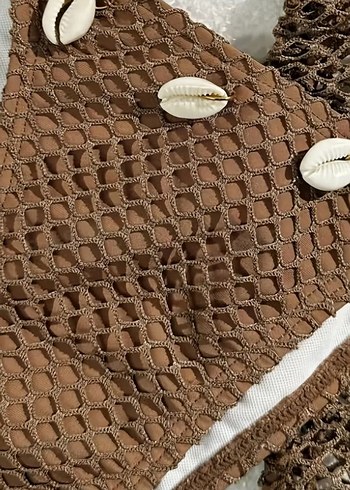 Bikini Takımı ,ithal ürün - Görsel 4