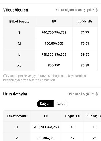 Bikini Takımı ,ithal ürün - Görsel 6