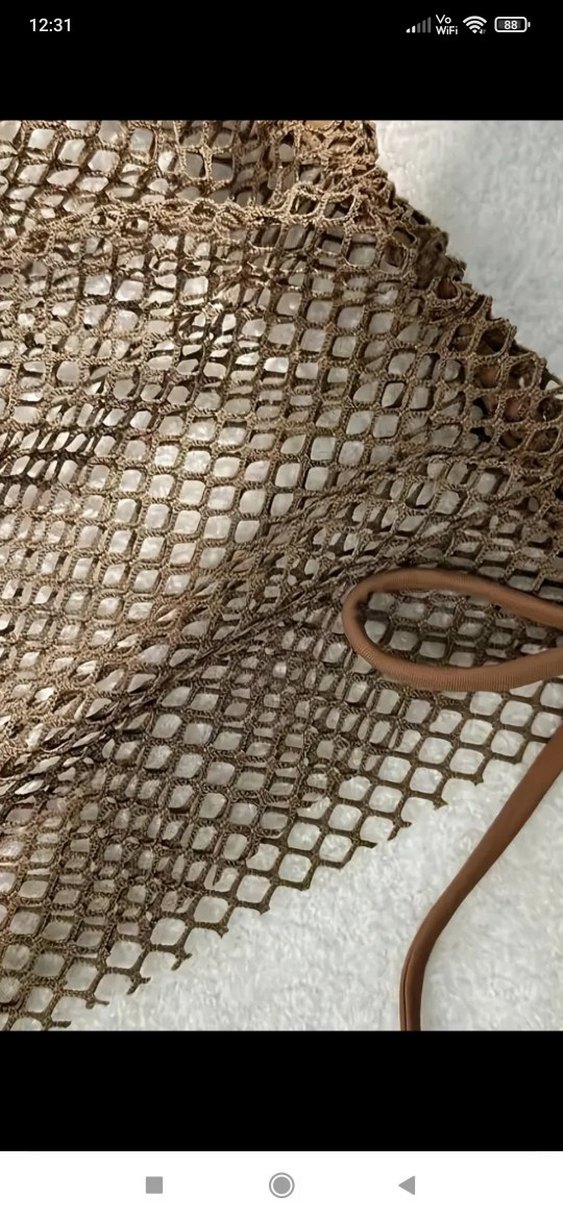 Bikini Takımı ,ithal ürün - Görsel 5