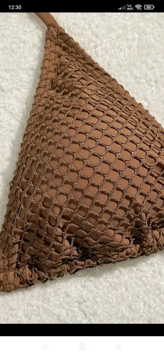 Bikini Takımı ,ithal ürün - Görsel 3