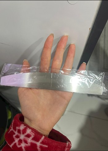 Gri çelik törpü - Görsel 2