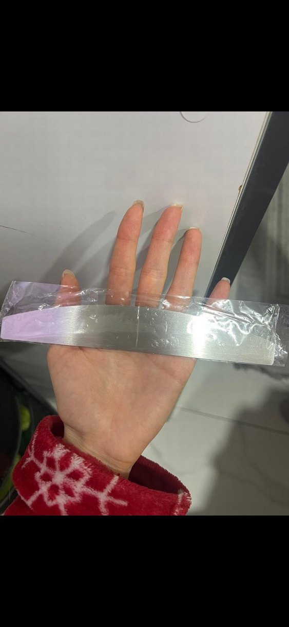 Gri çelik törpü - Görsel 2