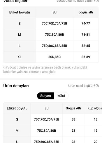 metal Detaylı  İpli Bikini - Görsel 4