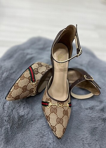 Diğer Gucci 36 topuklu