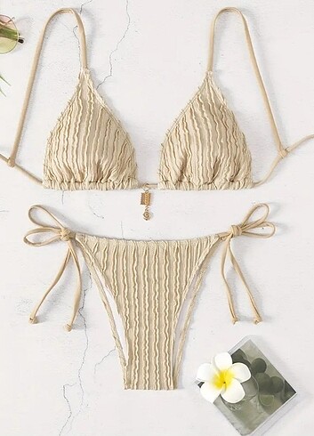 S beden bikini takım 
