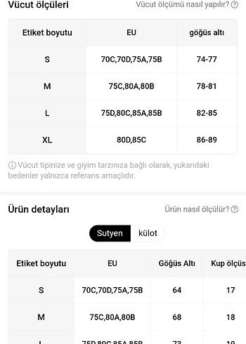 Mavi Boncuklu,Bikin takım ,s beden var - Görsel 7