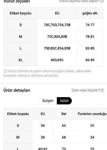 Mavi Boncuklu,Bikin takım ,s beden var - Görsel 6