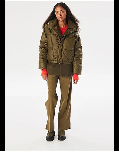 Twist mont orjinal etiketli #twist#ipekyol#zara#mango#bershka#