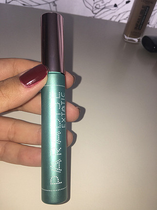 Loreal paradise waterproof maskara