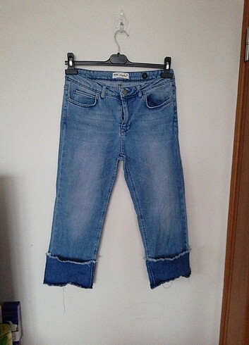 Koton marka Jean pantolon 