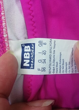 Nbb Bikini 