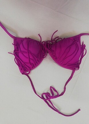Bikini üstü