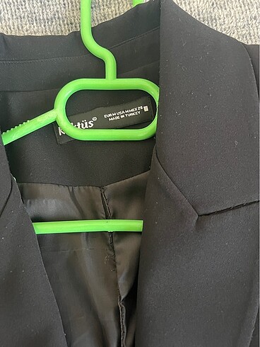 Diğer Blazer ceket
