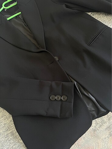 diğer Beden Blazer ceket