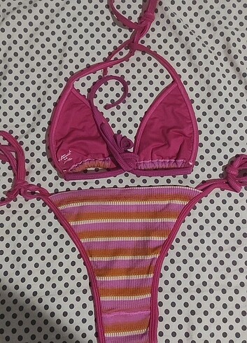 Urban Outfitters Urban Outfitters Bikini Takımı