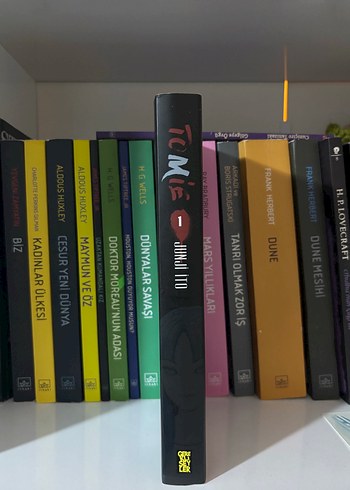 Junji Ito - Tomie Cilt 1