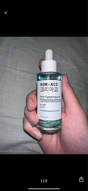 serum