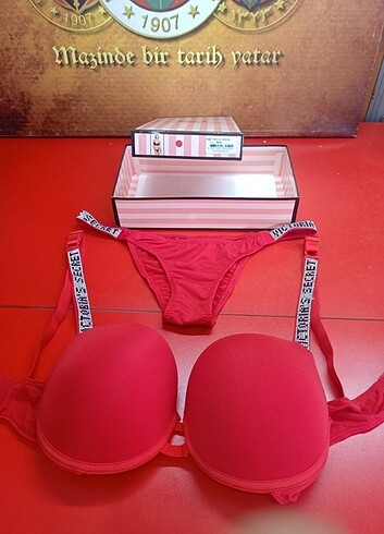 Diğer Bikini taş detaylı takım 