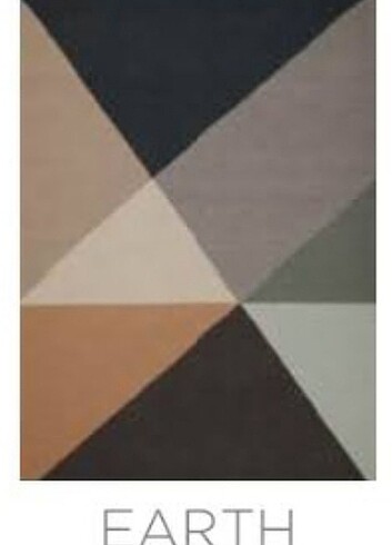 Beden Elde dokuma*100% yün kilim