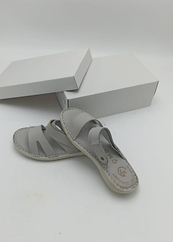 Ortopedik Hac Umre Sandaleti - Görsel 3