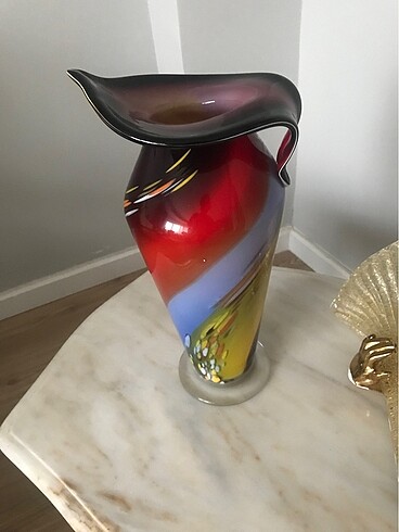 Murano vazo