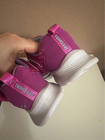 Skechers Skechers piyano spor ayakkabı