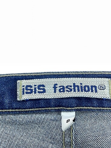 32 Beden çeşitli Renk PreLoved Jean / Kot %70 İndirimli.