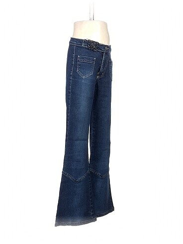 Diğer PreLoved Jean / Kot %70 İndirimli.