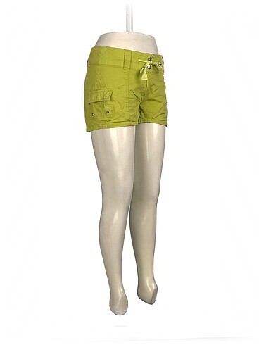 Collezione Collezione Mini Şort %70 İndirimli.