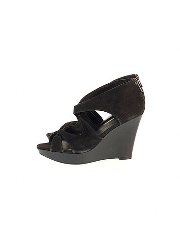 PreLoved Dolgu Topuk %70 İndirimli.