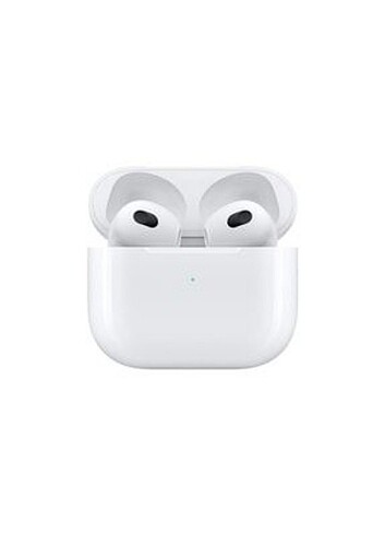 Airpods 3. nesil kulaklık