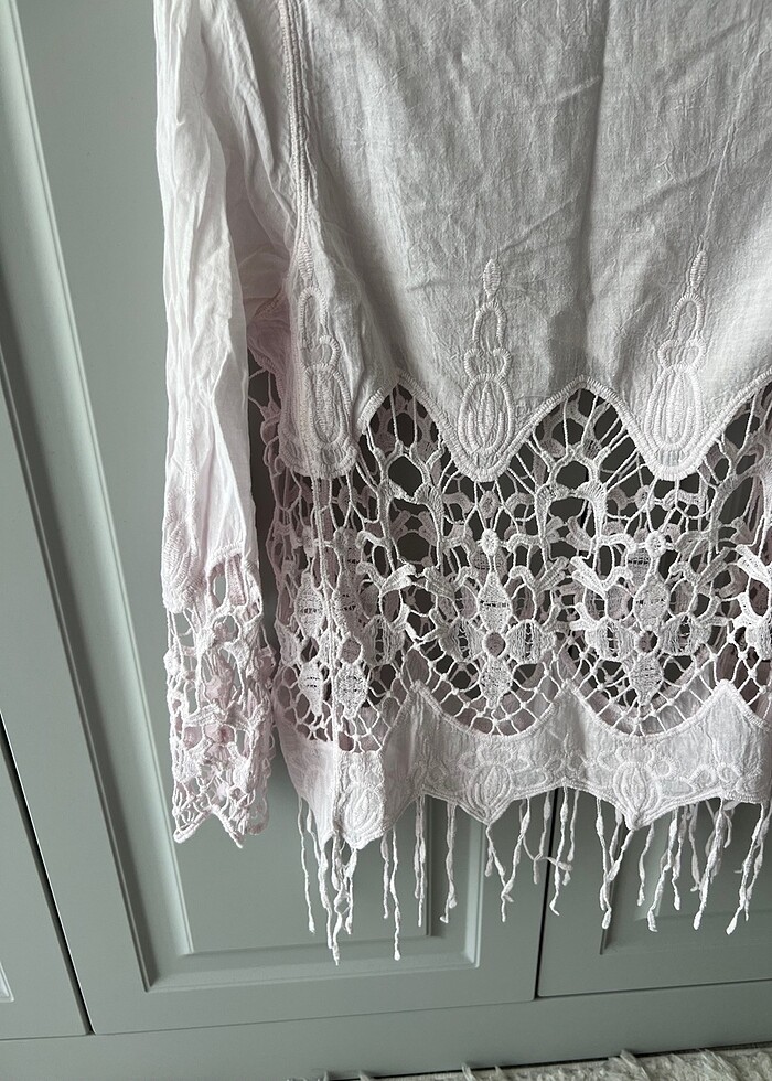 Dilvin pareo - Görsel 3