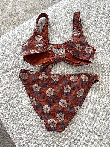 Trendyol & Milla Bikini takımı