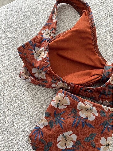 38 Beden Bikini takımı