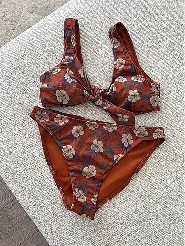 Bikini takımı