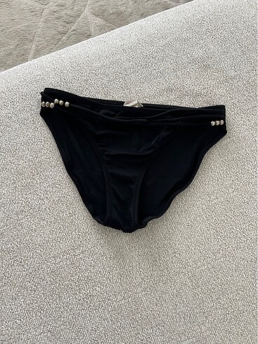 Bikini altı