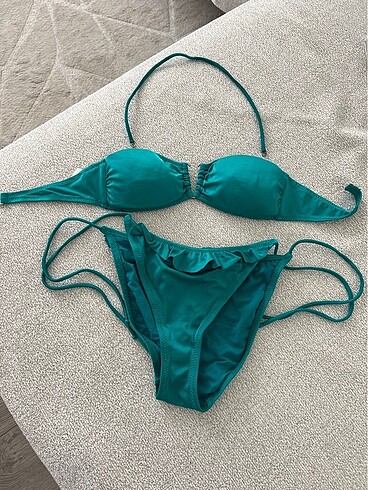 Bikini takımı