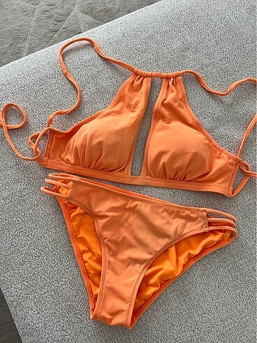 Bikini takımı