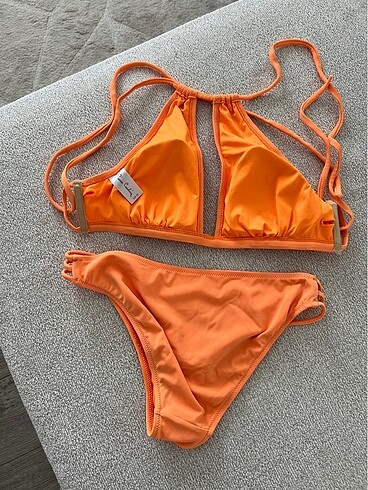 Pierre Cardin Bikini takımı
