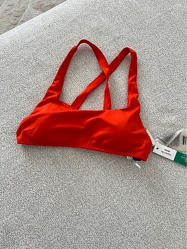 Özel seri bikini