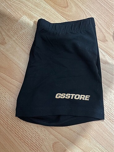 GS Store Gs store şort