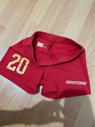 GS Store Gs store şort