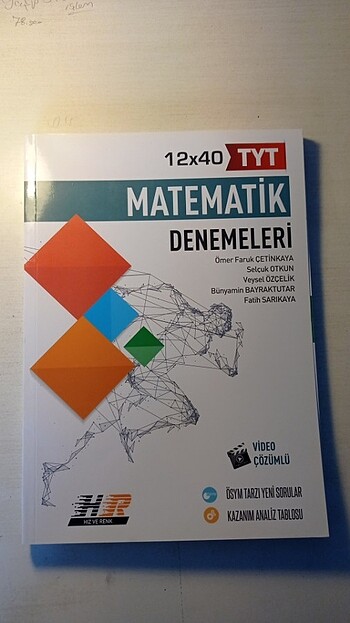 Hız ve Renk Matematik