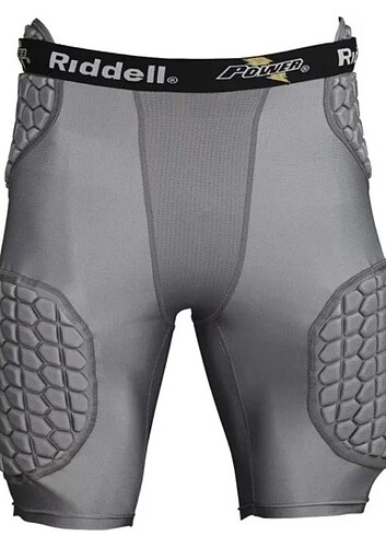 Amerikan futbolu için girdle riddell marka
