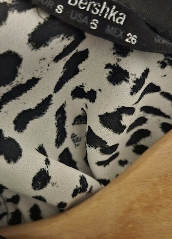 Bershka Bershka bluz