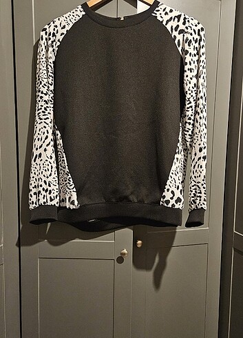 s Beden Bershka bluz