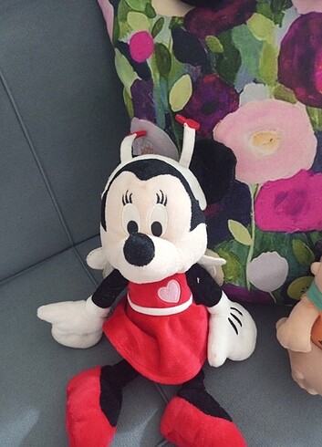 Disney Minimouse 