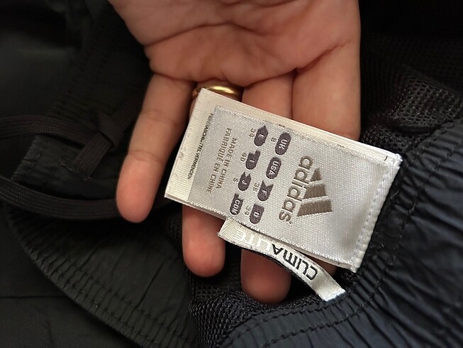 s Beden Orjinal adidas