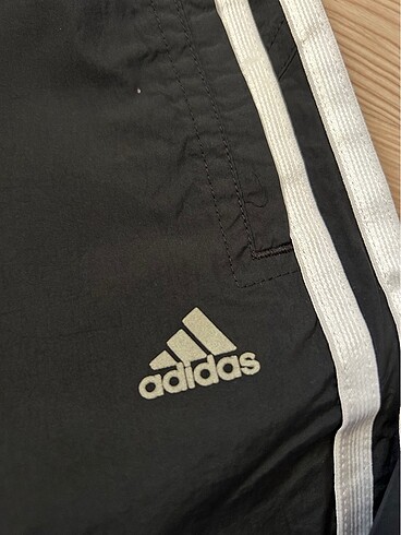 s Beden siyah Renk Orjinal adidas