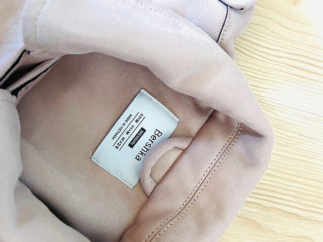 Bershka Bershka ceket